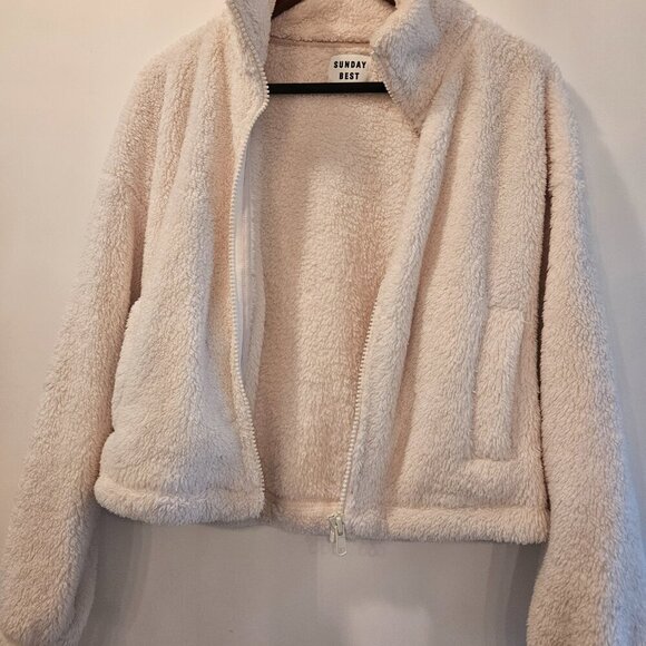 Jacket - Picture 3 of 7